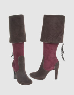 Stiefel - F�R - - COSTUME NATIONAL -