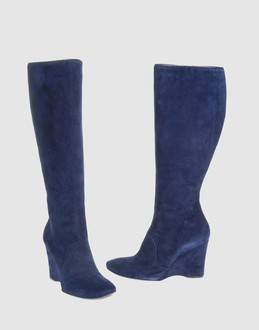 Stiefel - F�R - - COSTUME NATIONAL -
