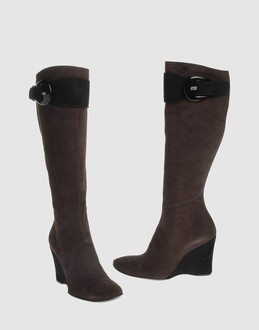Stiefel - FÜR - - COSTUME NATIONAL -
