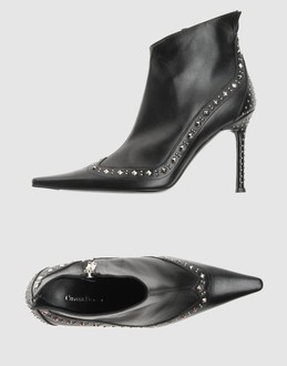 CESARE PACIOTTI - CHAUSSURES - Bottines sur YOOX.COM