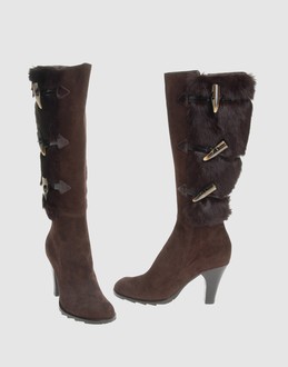Stiefel - FÜR - - COSTUME NATIONAL -