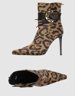 CASADEI - CHAUSSURES - Bottines sur YOOX.COM