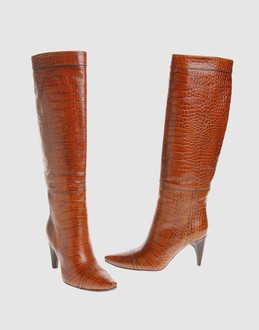 Stiefel - FÜR - - COSTUME NATIONAL -