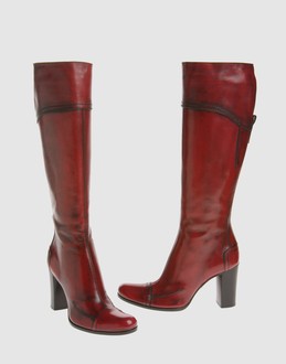 Stiefel - FÜR - - COSTUME NATIONAL -