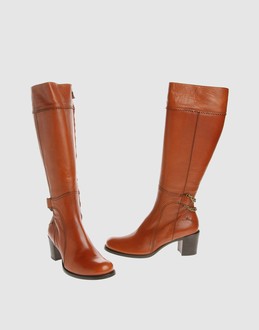 Stiefel - FÜR - - COSTUME NATIONAL -