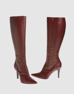 Stiefel - FÜR - - COSTUME NATIONAL -