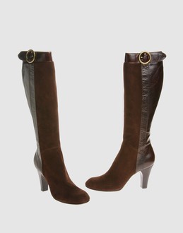 Stiefel - FÜR - - COSTUME NATIONAL -