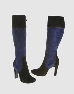 Stiefel - FÜR - - COSTUME NATIONAL -