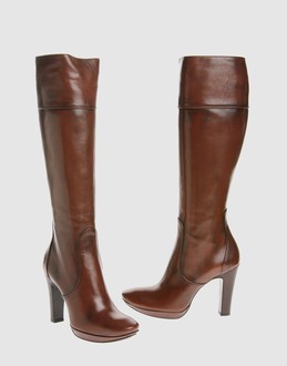 Stiefel - FÜR - - COSTUME NATIONAL -
