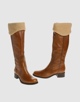 Stiefel - FÜR - - COSTUME NATIONAL -