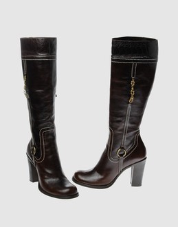 Stiefel - FÜR - - COSTUME NATIONAL -