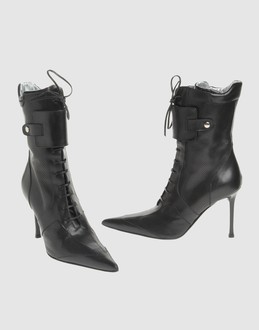 CESARE PACIOTTI HEROES' - CHAUSSURES - Bottines sur YOOX.COM