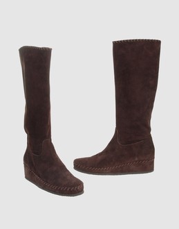 Stiefel - F�R - - WILLIAM -