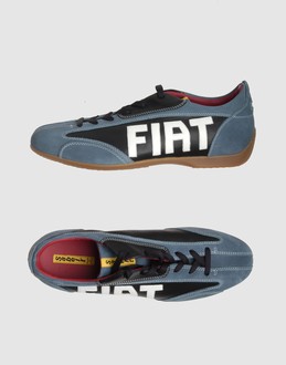 Sneakers - F�R - - SABELT -