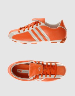 Sneakers - F�R - - Y-3 -