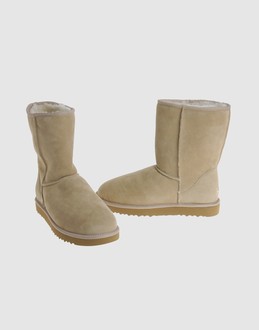 Stiefeletten - F�R - - UGG AUSTRALIA -