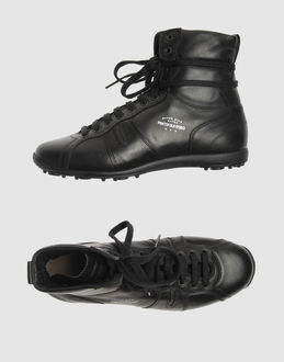 Sneakers - F�R - - PANTOFOLA D�ORO -
