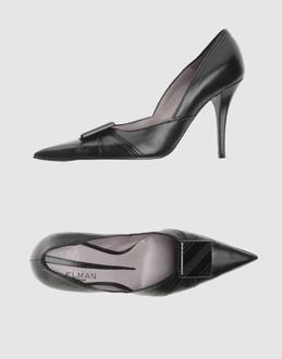 ELMAN VENEZIA - CALZATURE - Decolletes su YOOX.COM