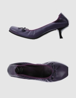 URSULA MASCARO' - CALZATURE - Decolletes su YOOX.COM