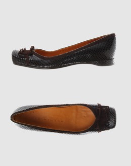 CHIE MIHARA - CALZATURE - Ballerine su YOOX.COM