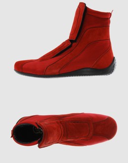 URSULA MASCARO' - CHAUSSURES - Bottines sur YOOX.COM