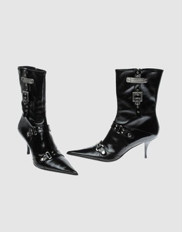 EL DANTES - CHAUSSURES - Bottines sur YOOX.COM