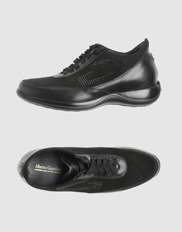 ALBERTO GUARDIANI - CHAUSSURES - Sneakers sur YOOX.COM