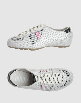 SCHMID - CHAUSSURES - Sneakers sur YOOX.COM