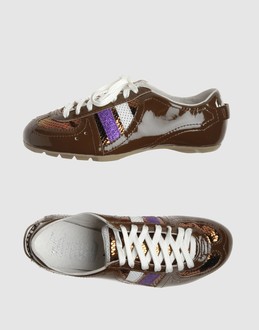 SCHMID - CHAUSSURES - Sneakers sur YOOX.COM