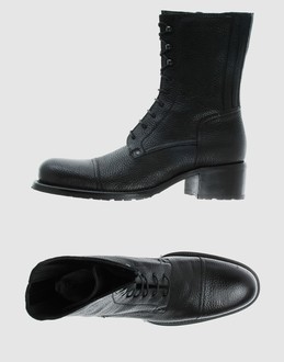 CASADEI - CHAUSSURES - Bottines sur YOOX.COM