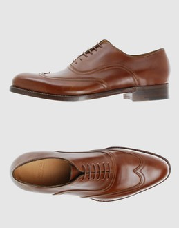 BONORA - CHAUSSURES - Chaussures � lacet sur YOOX.COM