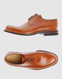 BONORA - CHAUSSURES - Chaussures � lacet sur YOOX.COM