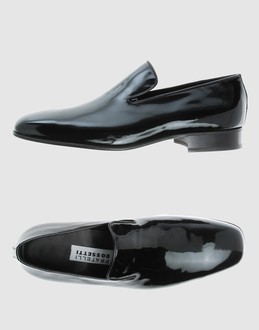 FRATELLI ROSSETTI - CHAUSSURES - Mocassins sur YOOX.COM