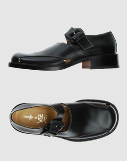 VEE - CHAUSSURES - Mocassins sur YOOX.COM
