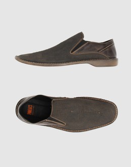 PAWELK'S - CHAUSSURES - Mocassins sur YOOX.COM