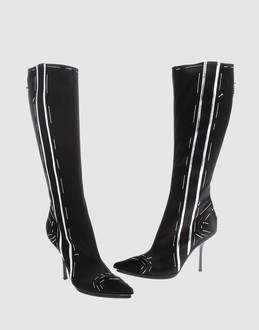 Stiefel - F�R - - GIUSEPPE ZANOTTI DESIGN -