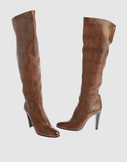Stiefel - FÜR - - LE SILLA -