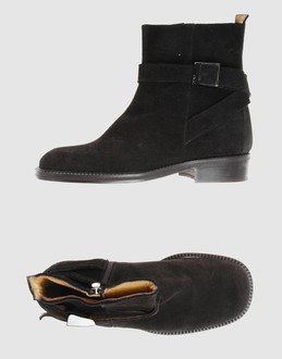 EXTE - CHAUSSURES - Bottines sur YOOX.COM