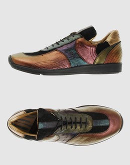 Schn�rschuhe - F�R - - ROBERTO CAVALLI -