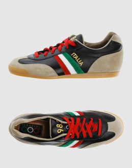 SERAFINI - CHAUSSURES - Sneakers sur YOOX.COM