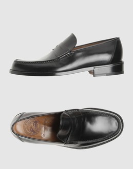 FONTANA - CHAUSSURES - Mocassins sur YOOX.COM