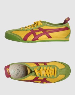 ONITSUKA TIGER - CALZATURE - Sneakers su YOOX.COM