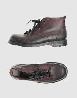 OXS - CHAUSSURES - Bottines sur YOOX.COM