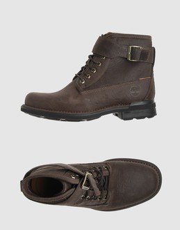TIMBERLAND - CHAUSSURES - Bottines sur YOOX.COM