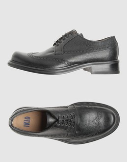IKLO - CHAUSSURES - Chaussures � lacet sur YOOX.COM