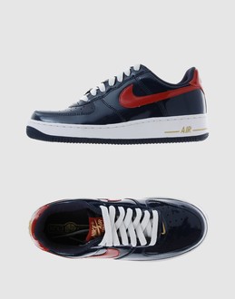 Sneakers - F�R - - NIKE -