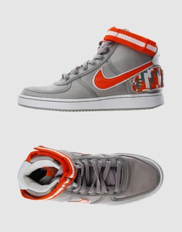 Sneakers - F�R - - NIKE -