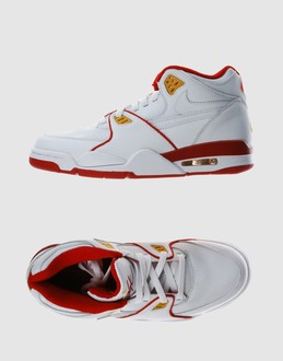 Sneakers - F�R - - NIKE -