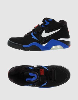 Sneakers - F�R - - NIKE -