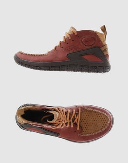 Sneakers - F�R - - NIKE -